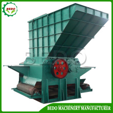 China BEDO Factory Price Wood Pallet Chipper Shredder Crusher Machine For Sale